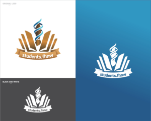 Design de Logo par DG pour students.fhnw | Design : #12800433