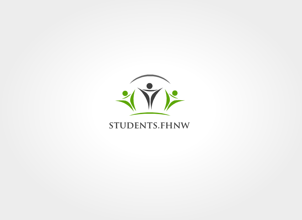 Logo Design by L*Designs for students.fhnw | Design #12819729