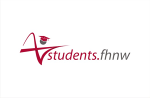 Logo Design by nutu for students.fhnw | Design: #12684122