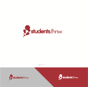 Diseño de Logo por Simple Design &amp; Print para students.fhnw | Diseño #12695867