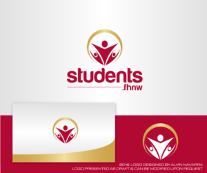 Logo Design by alvinnavarra