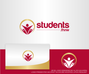 Design de Logo par alvinnavarra pour students.fhnw | Design : #12784140