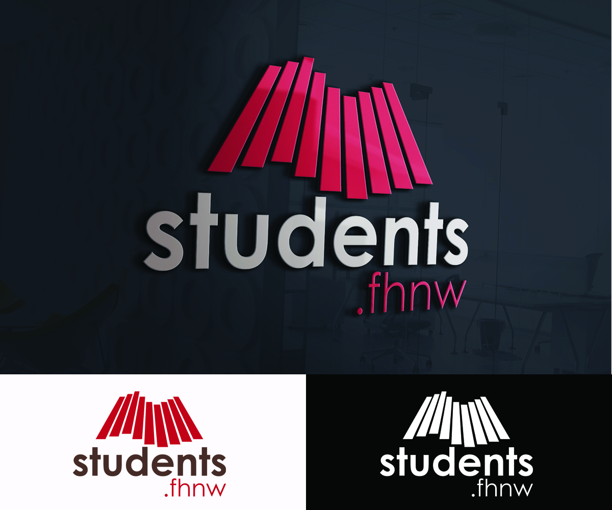 Design de Logo par Wave Creative pour students.fhnw | Design #12679648