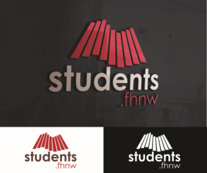 Logo Design by Wave Creative for students.fhnw | Design: #12679648