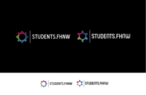 Logo Design by Marco Rubio for students.fhnw | Design: #12830374