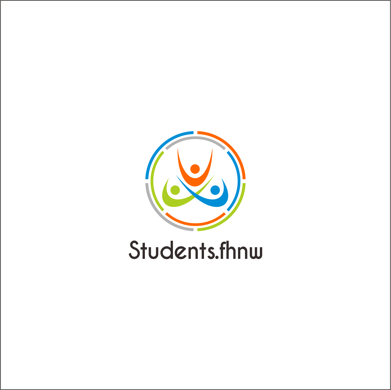 Design de Logo par Joe Seph pour students.fhnw | Design #12680220