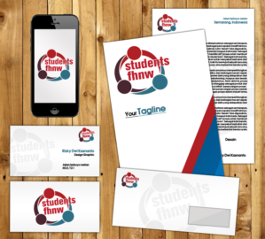 Diseño de Logo por RizkyDK para students.fhnw | Diseño #12706335