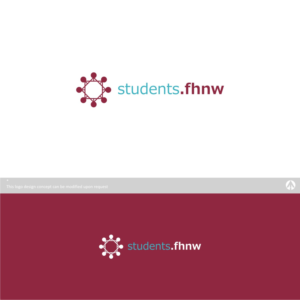 Diseño de Logo por MBARO para students.fhnw | Diseño #12821071