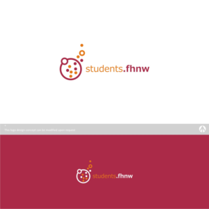 Design de Logo par MBARO pour students.fhnw | Design : #12821072