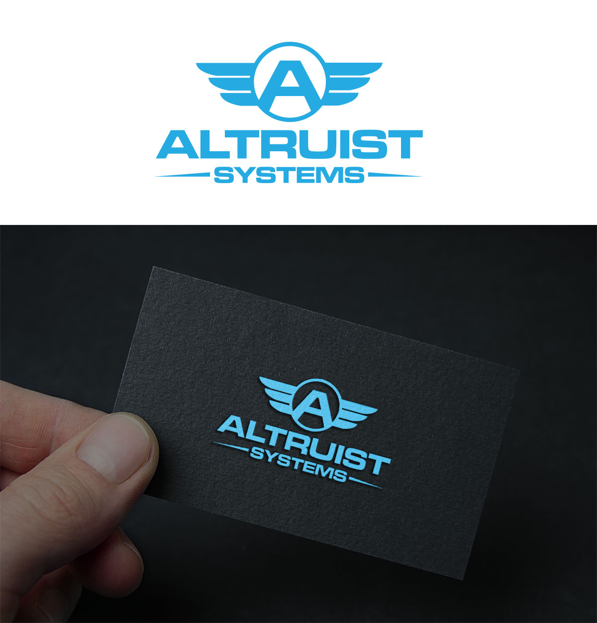 Logo-Design von Turn Digital für VMSynergy, Inc | Design #12690607