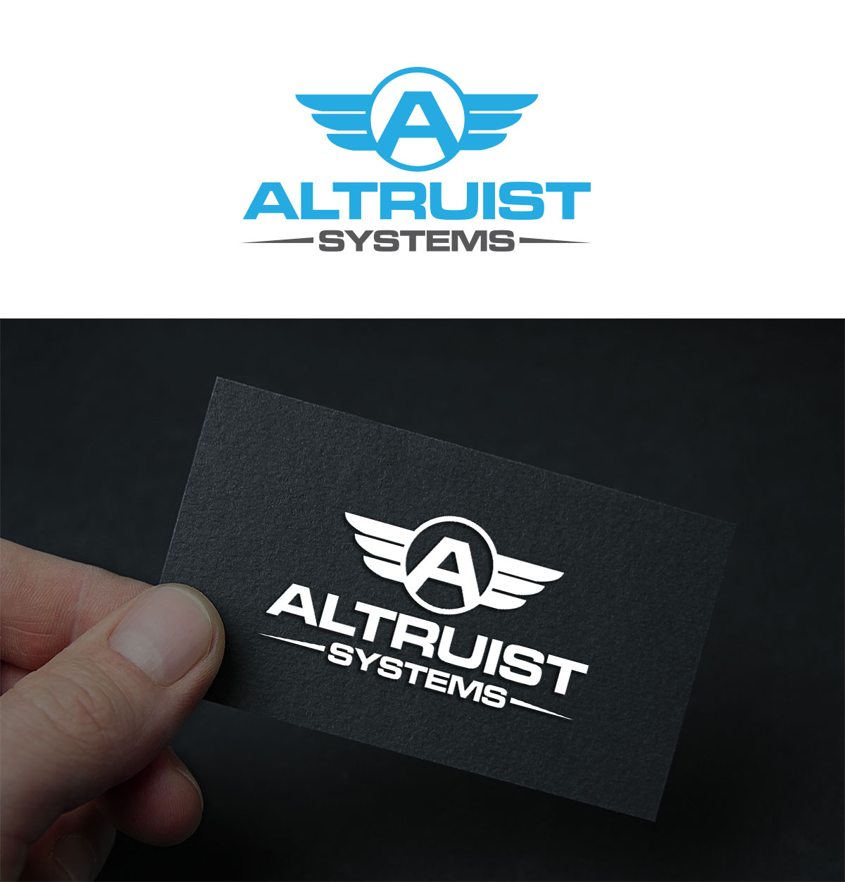 Logo Design by Turn Digital for VMSynergy, Inc | Design #12690608