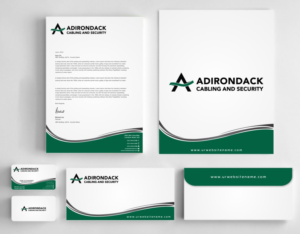 Schreibwaren-Design von AwsomeD für dieses Projekt | Design: #12690296