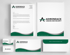 Schreibwaren-Design von AwsomeD für dieses Projekt | Design: #12690297
