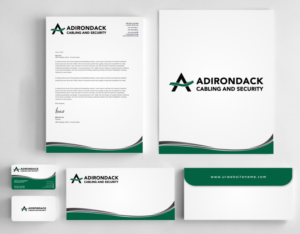 Schreibwaren-Design von AwsomeD für dieses Projekt | Design: #12690298