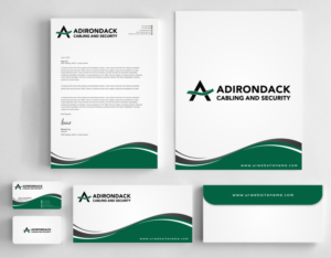 Schreibwaren-Design von AwsomeD für dieses Projekt | Design: #12690301