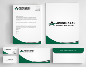 Schreibwaren-Design von AwsomeD für dieses Projekt | Design #12690305