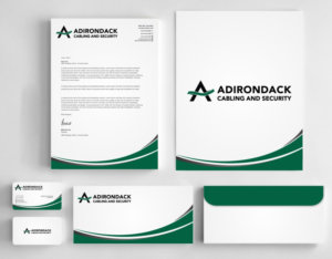 Stationery Design by AwsomeD for this project | Design: #12690307