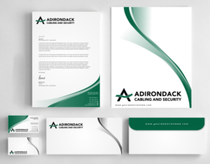 Stationery Design by AwsomeD for this project | Design: #12690313