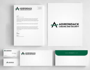 Stationery Design by AwsomeD for this project | Design: #12690315