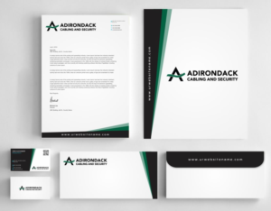 Stationery Design by AwsomeD for this project | Design: #12690635