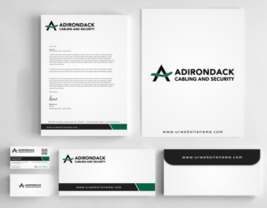 Stationery Design by AwsomeD for this project | Design: #12690642