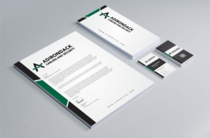 Stationery Design by AwsomeD for this project | Design: #12690643