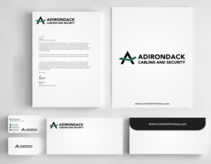 Schreibwaren-Design von AwsomeD für dieses Projekt | Design: #12690650