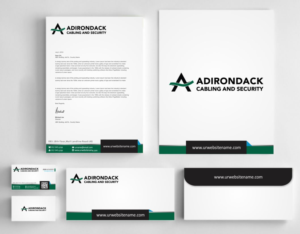 Stationery Design by AwsomeD for this project | Design: #12690653