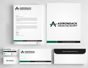 Schreibwaren-Design von AwsomeD für dieses Projekt | Design: #12690654
