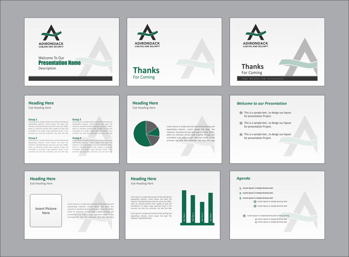 Design de Papeterie par AwsomeD pour ce projet | Design #12700756