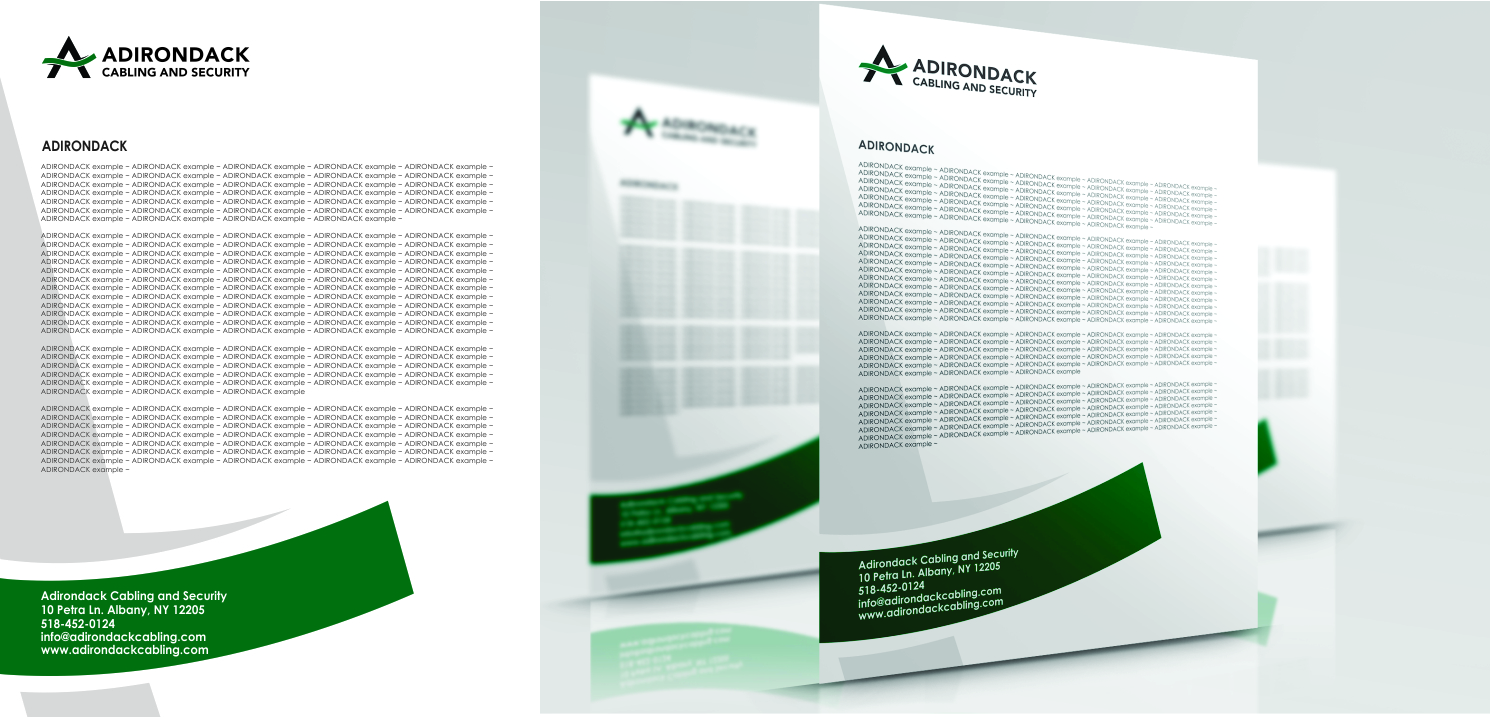 Design de Papeterie par DG pour ce projet | Design #12667998