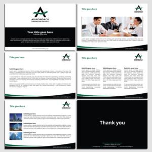 Stationery Design by Right_D for this project | Design: #12706835