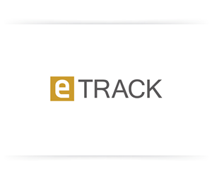Logo Design by Cataleya Design for eTrack Products Pty Ltd | Design: #2435012