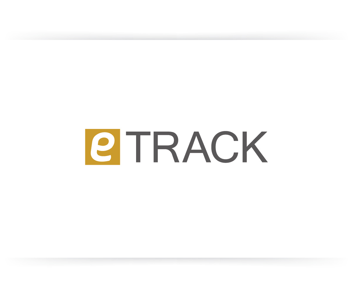 Logo Design by Cataleya Design for eTrack Products Pty Ltd | Design #2435016