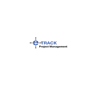 Logo Design by sabarna for eTrack Products Pty Ltd | Design: #2423478