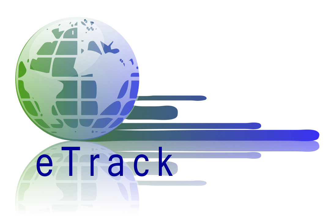 Logo Design by Kingdom Graphic Designs for eTrack Products Pty Ltd | Design #2422309