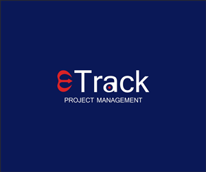 Logo Design by hari krishn for eTrack Products Pty Ltd | Design: #2424512