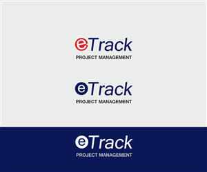 Logo Design by hari krishn for eTrack Products Pty Ltd | Design: #2424513