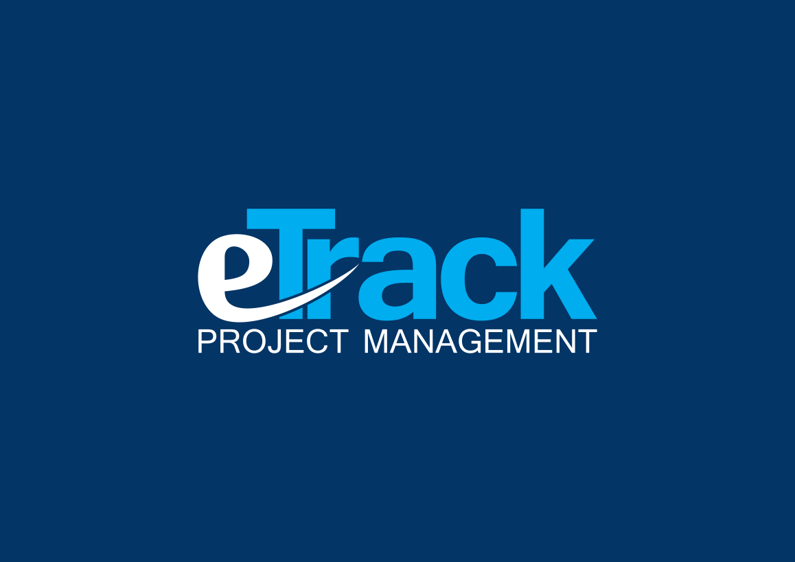 Logo Design by daniswarasayang for eTrack Products Pty Ltd | Design #2424267