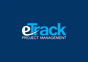 Logo Design by daniswarasayang for eTrack Products Pty Ltd | Design: #2424267