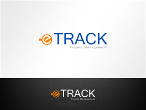 Logo Design by Enzzok for eTrack Products Pty Ltd | Design: #2422905