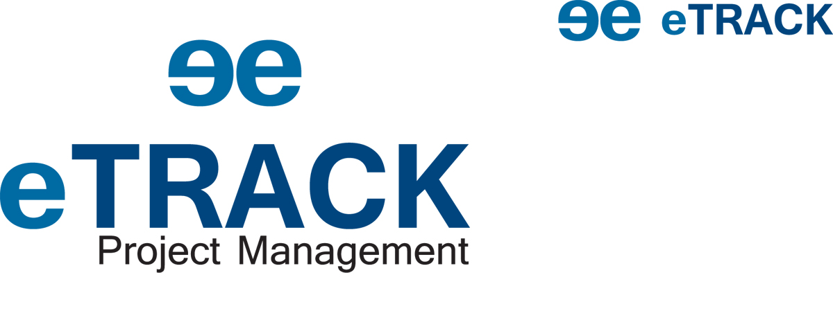 Logo Design by Elkana Letting for eTrack Products Pty Ltd | Design #2422745