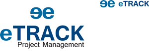 Logo Design by Elkana Letting for eTrack Products Pty Ltd | Design #2422745