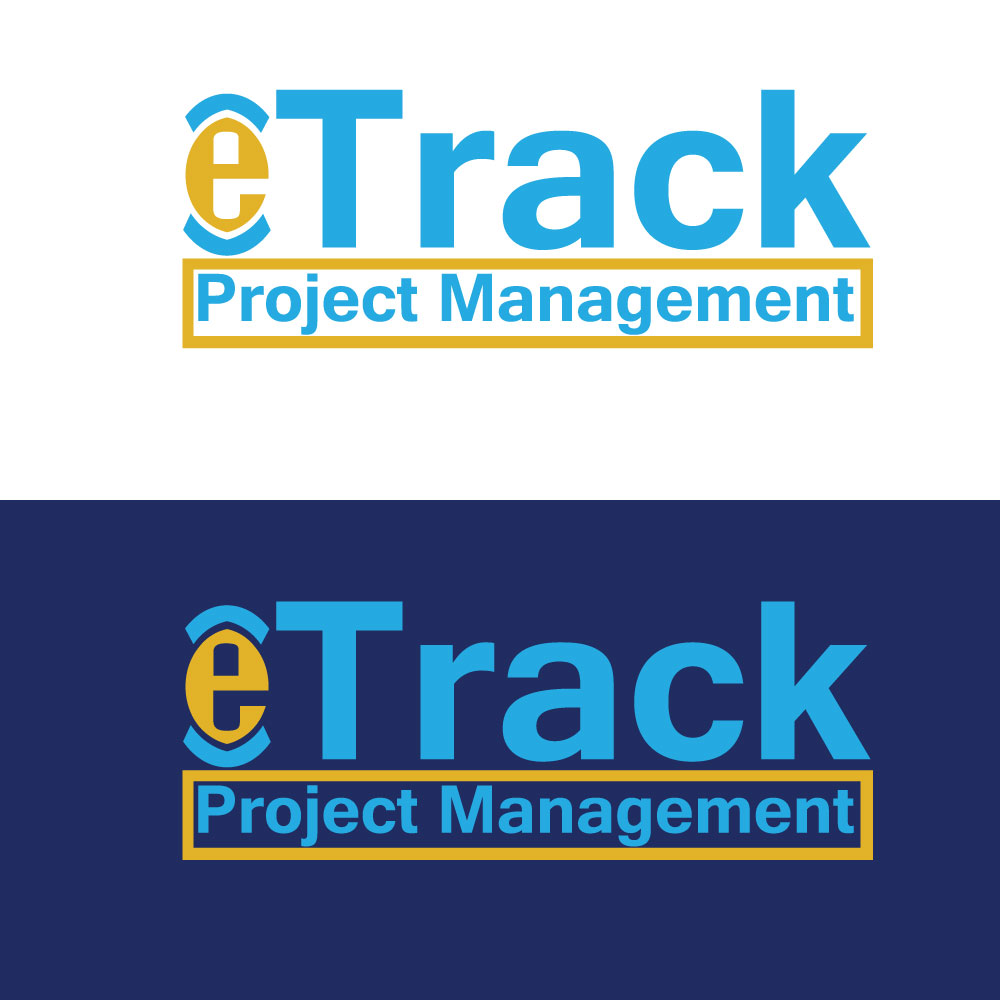 Logo Design by arrowdesigners for eTrack Products Pty Ltd | Design #2431619