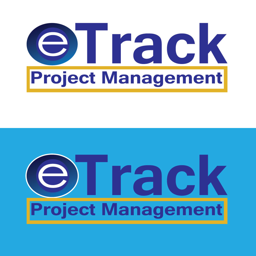 Logo Design by arrowdesigners for eTrack Products Pty Ltd | Design #2437914