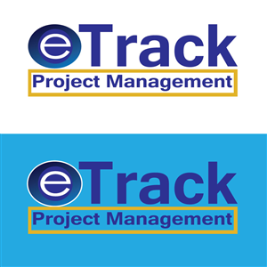 Logo Design by arrowdesigners for eTrack Products Pty Ltd | Design: #2437914