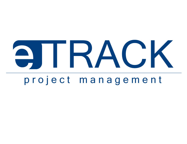 Logo Design by Bradley Schultz for eTrack Products Pty Ltd | Design #2422566