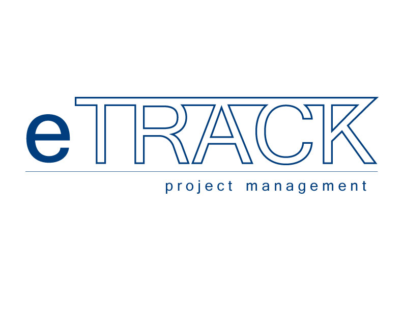Logo Design by Bradley Schultz for eTrack Products Pty Ltd | Design #2422637