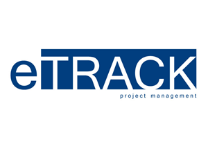 Logo Design by Bradley Schultz for eTrack Products Pty Ltd | Design: #2422681
