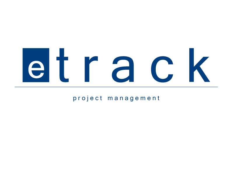 Diseño de Logo por Bradley Schultz para eTrack Products Pty Ltd | Diseño #2422804